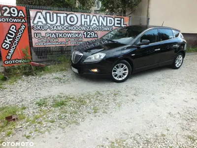 Lancia Delta - Skup Aut Poznań